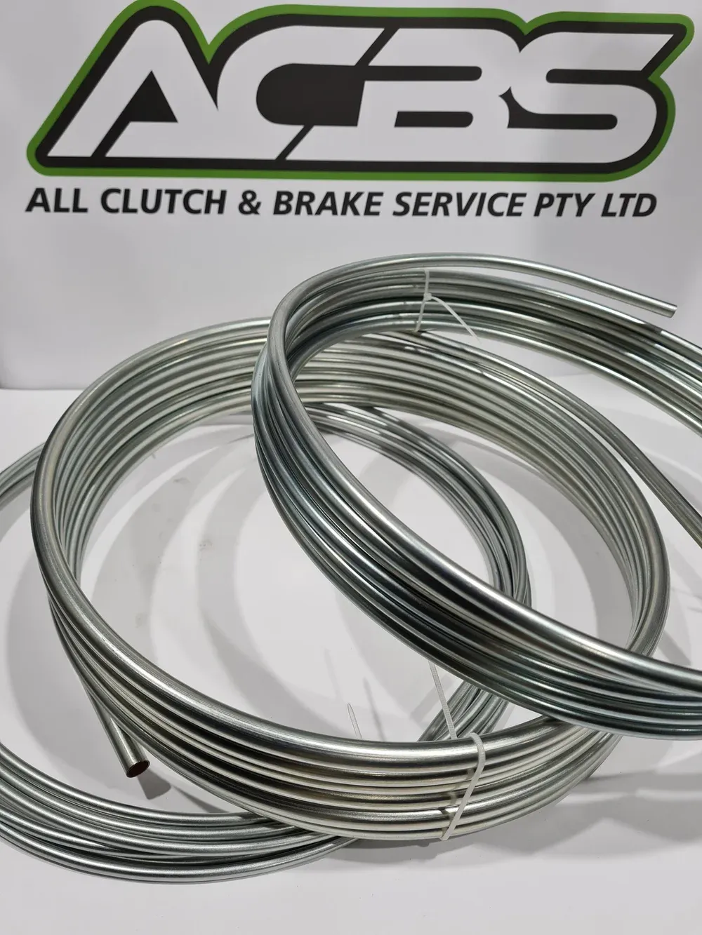 Brake Pipes — image 1
